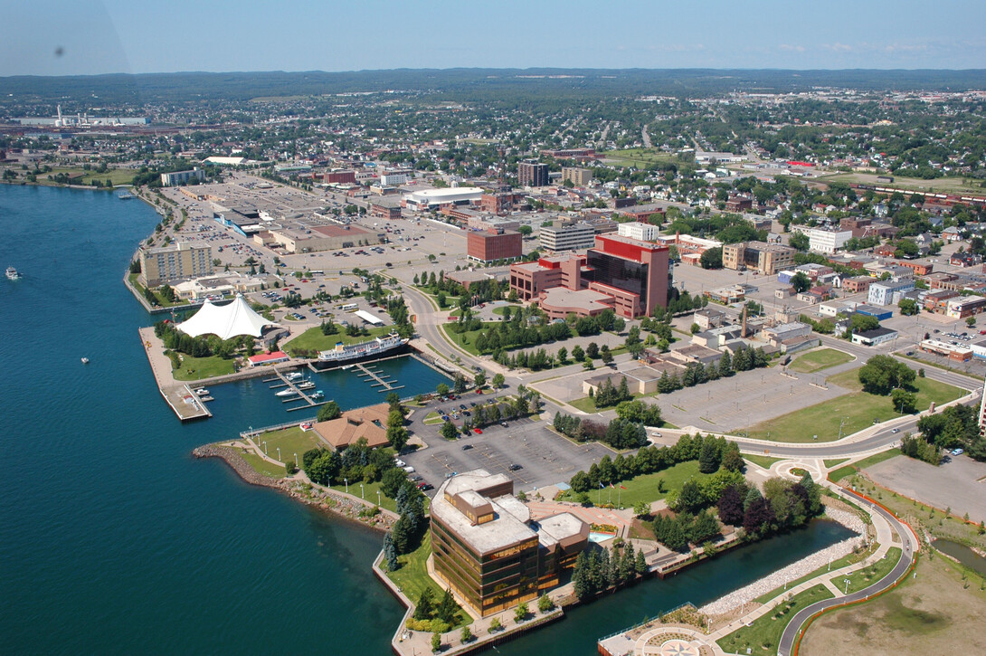 Sault Ste Marie Is The Perfect Boating Destination | Northern Ontario ...